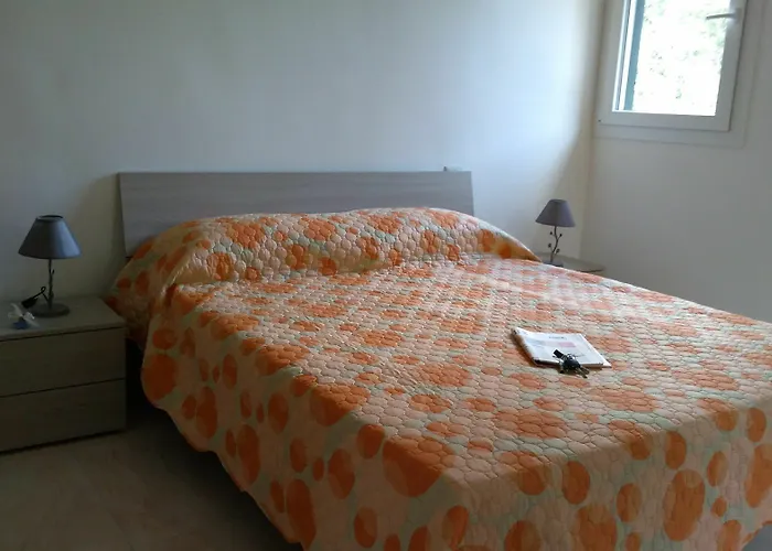 Casa Di Maria