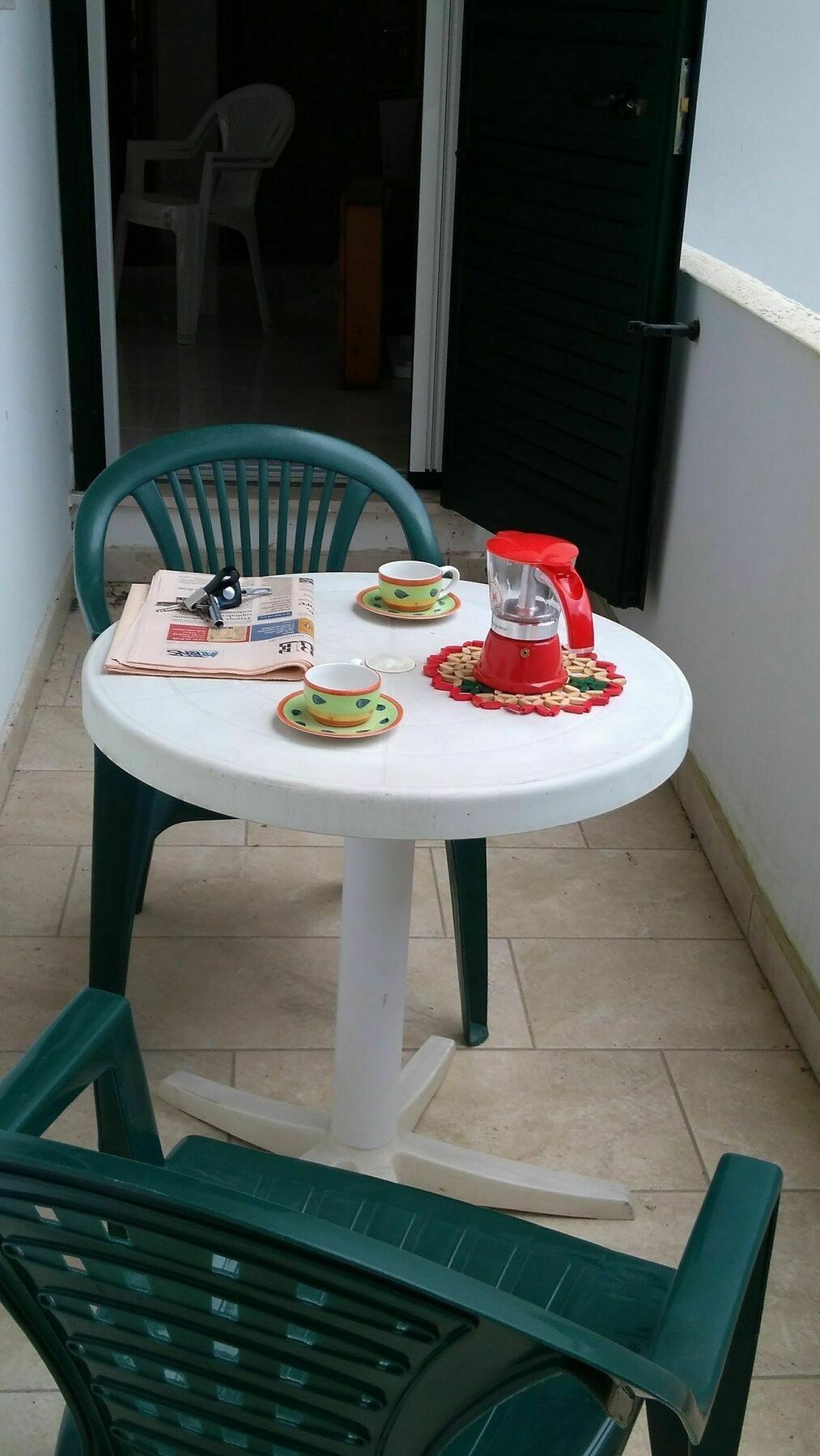 Casa Di Maria Appartamento Lecce